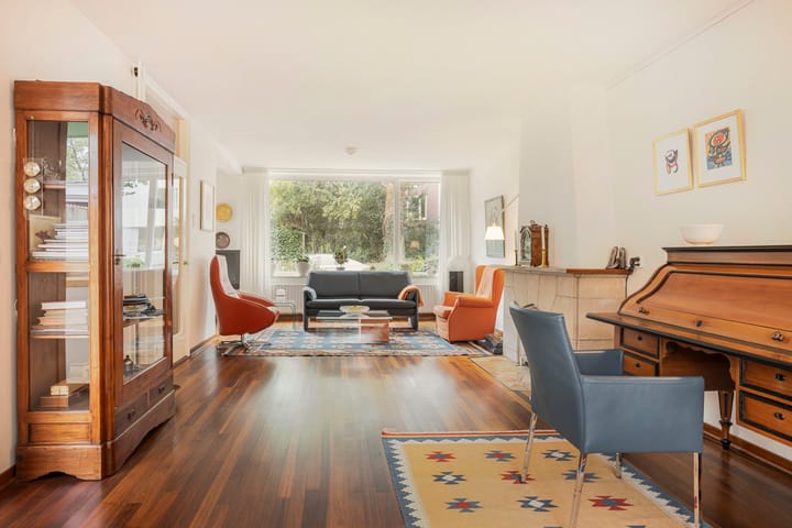 Foto 6 van Van Alphenstraat 7