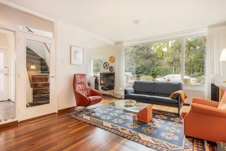 Foto 7 van Van Alphenstraat 7