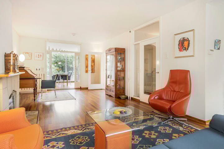 Foto 8 van Van Alphenstraat 7