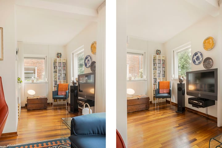 Foto 9 van Van Alphenstraat 7