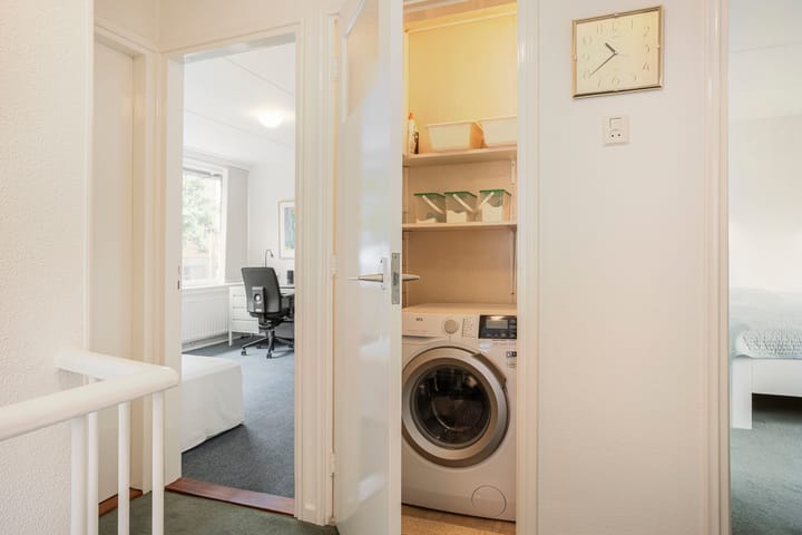 Foto 19 van Van Alphenstraat 7