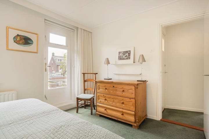 Foto 24 van Van Alphenstraat 7