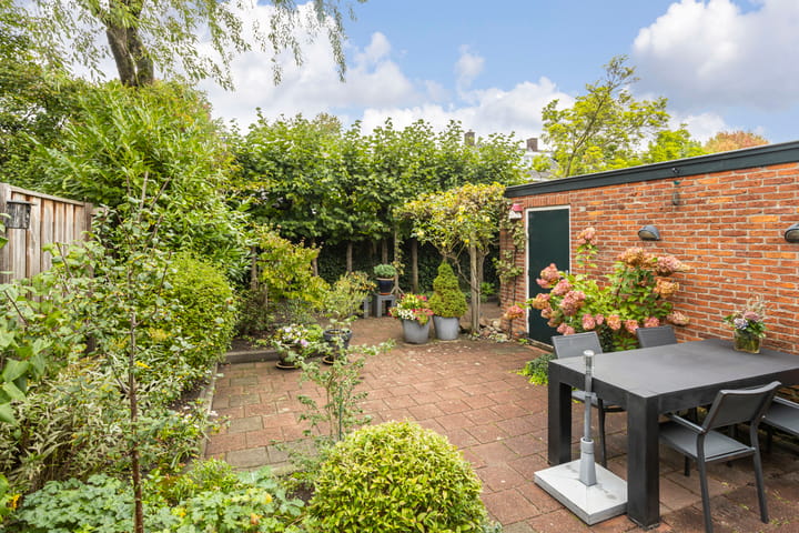 Foto 31 van Van Alphenstraat 7