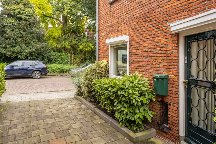 Foto 37 van Van Alphenstraat 7