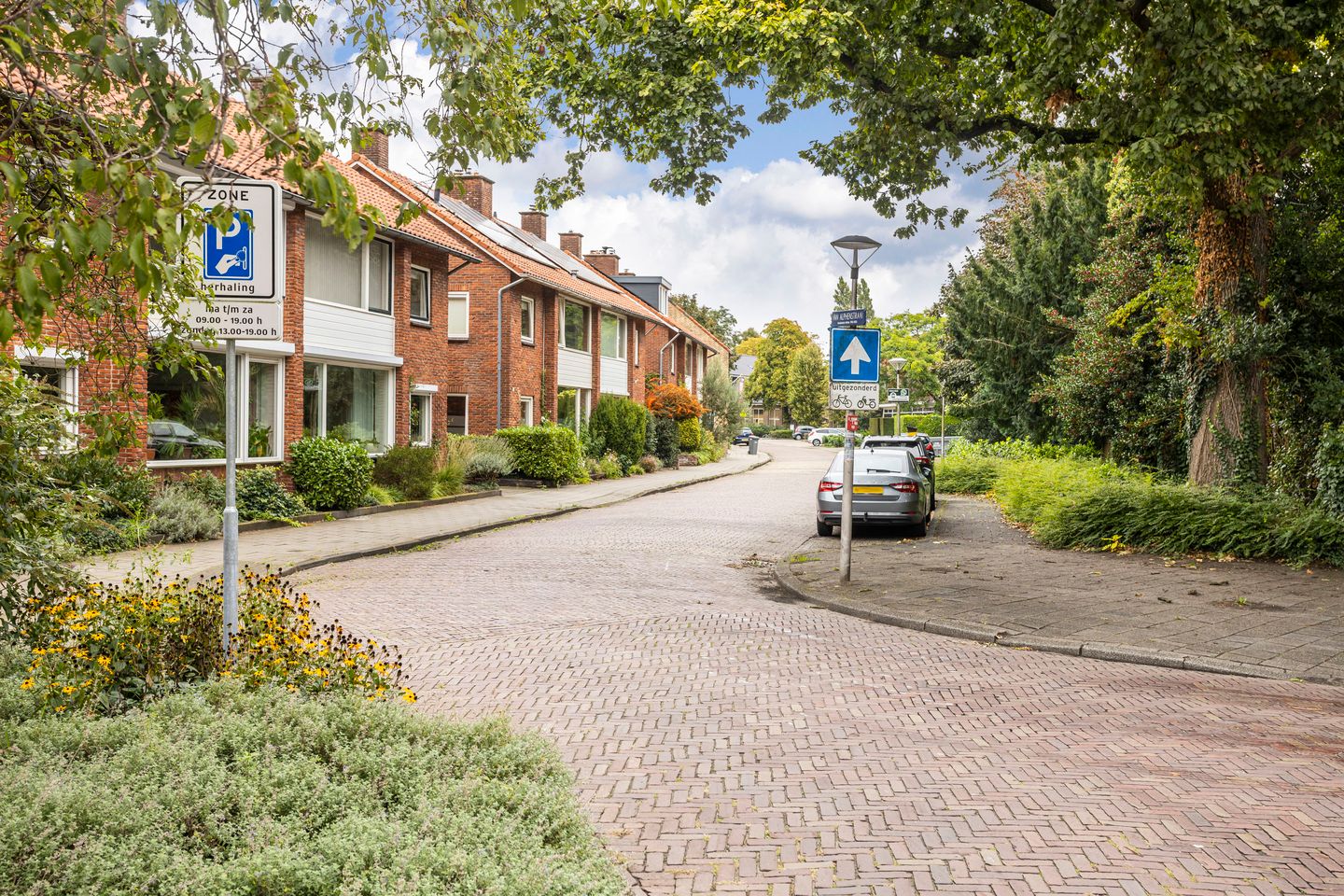 Foto 40 van Van Alphenstraat 7