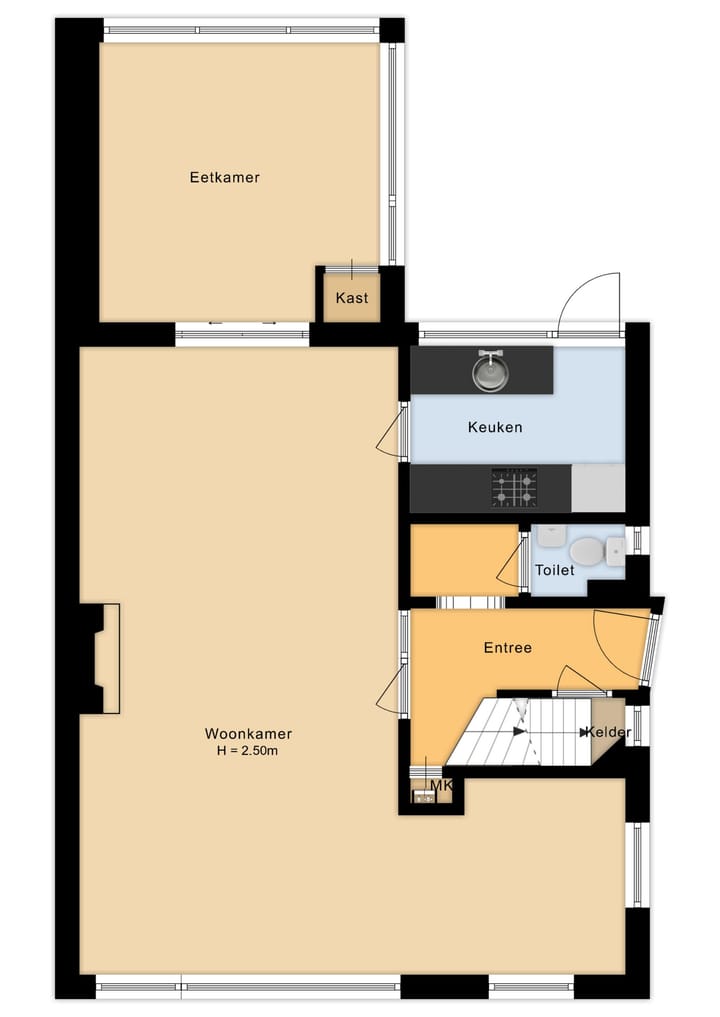 Foto 43 van Van Alphenstraat 7