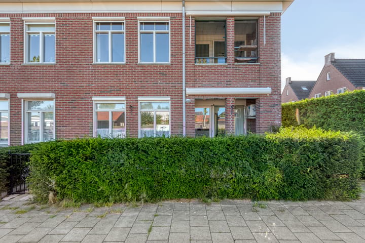 Foto 2 van Amerikastraat 61