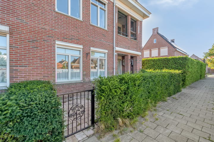 Foto 3 van Amerikastraat 61