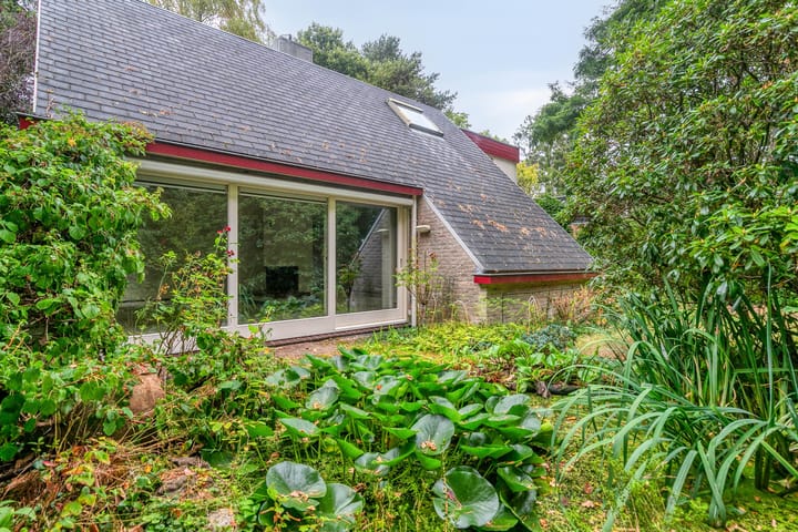 Foto 3 van Vliegtuiglaan 54