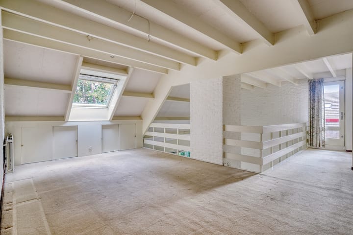 Foto 5 van Vliegtuiglaan 54