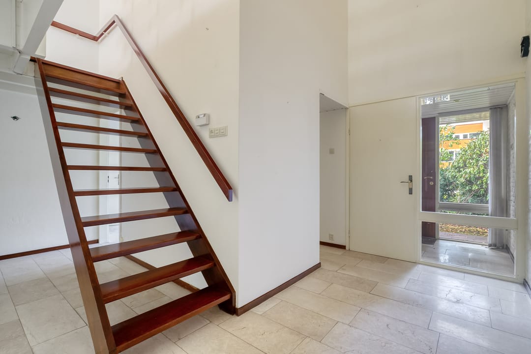 Foto 7 van Vliegtuiglaan 54