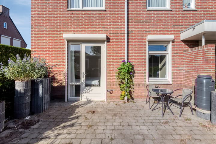 Foto 23 van Amerikastraat 61