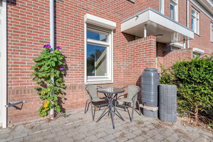 Foto 24 van Amerikastraat 61