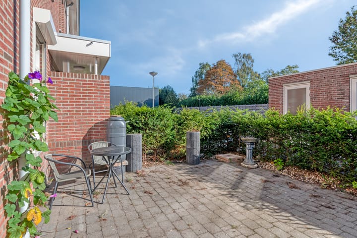 Foto 25 van Amerikastraat 61