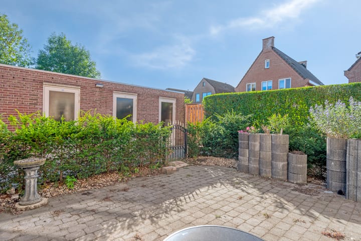 Foto 26 van Amerikastraat 61