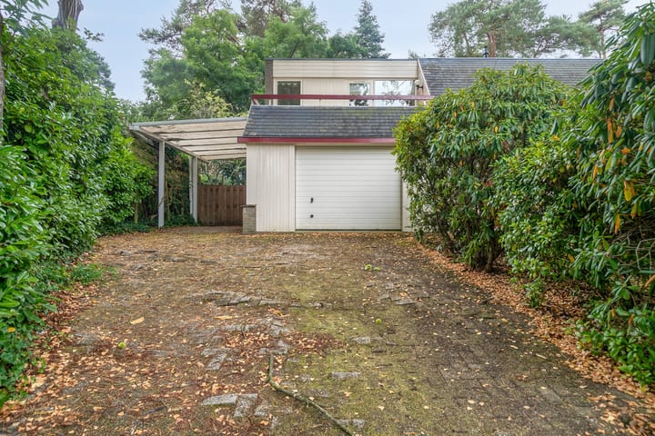 Foto 2 van Vliegtuiglaan 54