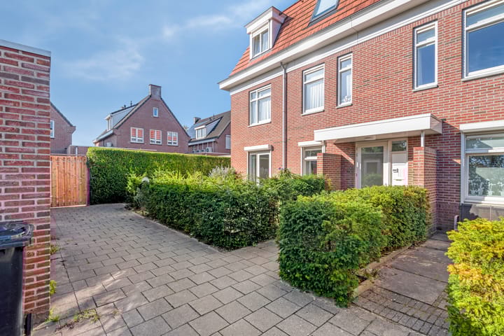 Foto 27 van Amerikastraat 61