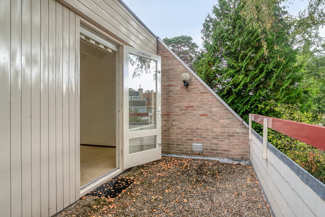 Foto 28 van Vliegtuiglaan 54