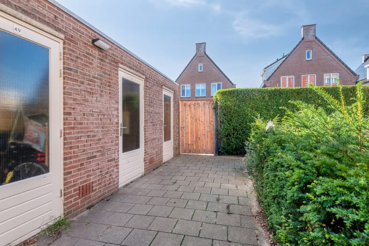 Foto 28 van Amerikastraat 61