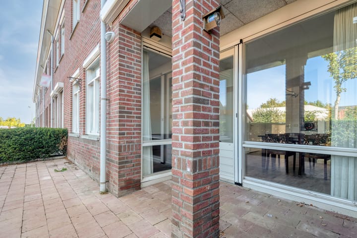 Foto 30 van Amerikastraat 61