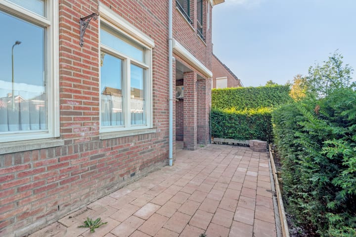 Foto 31 van Amerikastraat 61