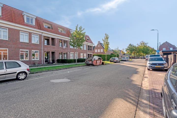 Foto 32 van Amerikastraat 61