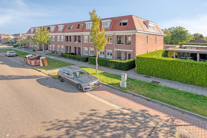 Foto 33 van Amerikastraat 61