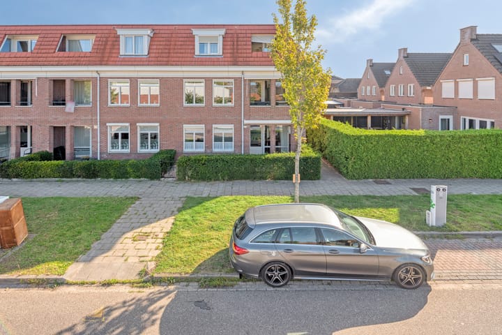 Foto 34 van Amerikastraat 61