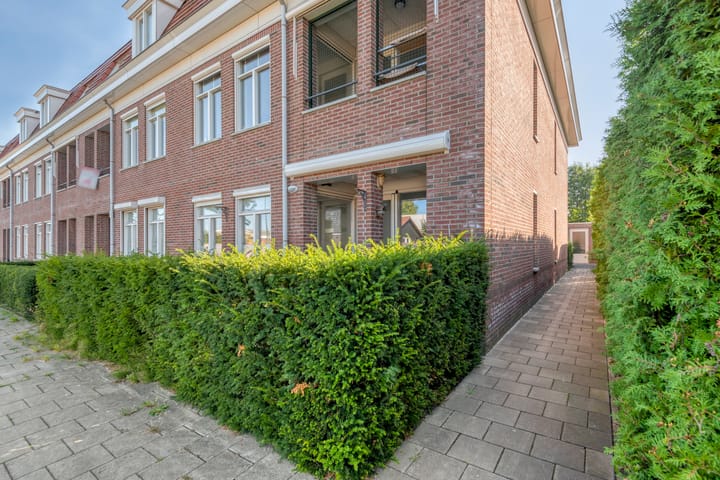 Foto 35 van Amerikastraat 61