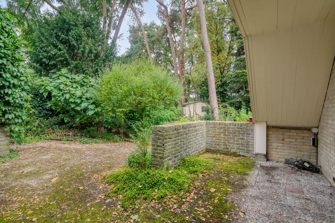 Foto 38 van Vliegtuiglaan 54