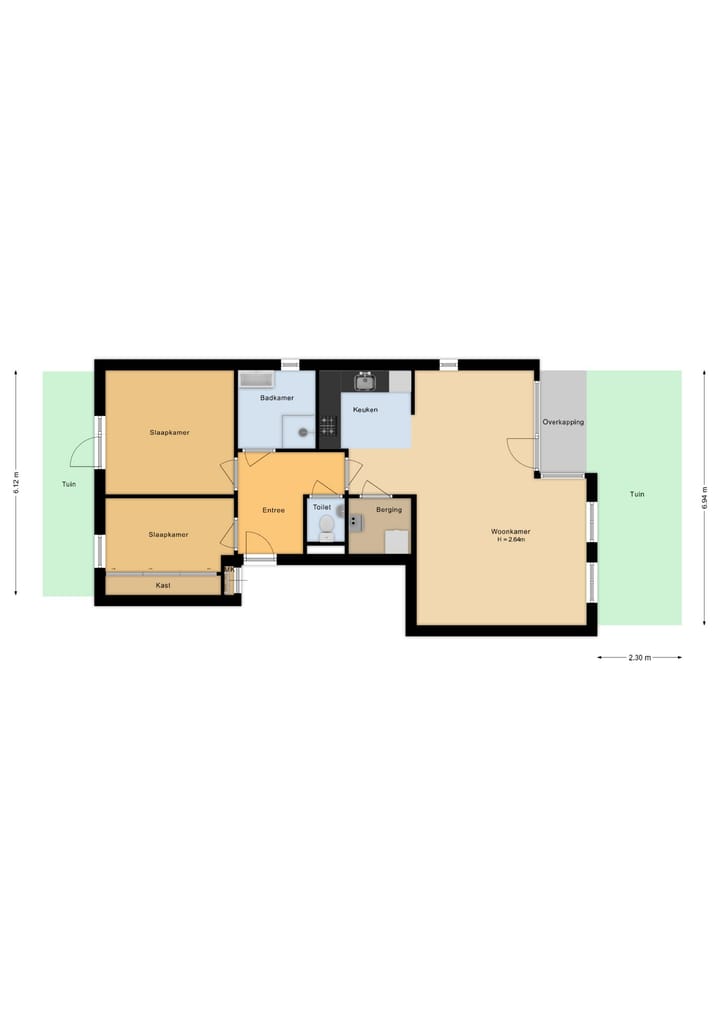 Foto 39 van Amerikastraat 61