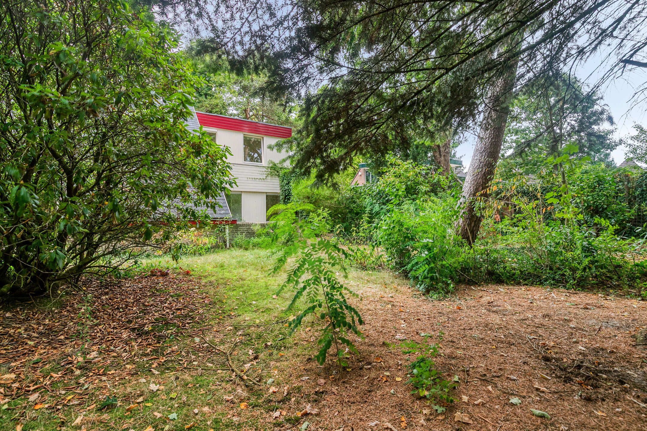 Foto 42 van Vliegtuiglaan 54