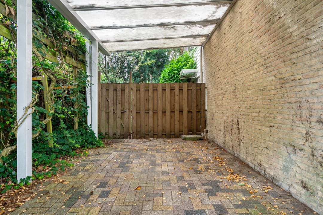 Foto 43 van Vliegtuiglaan 54