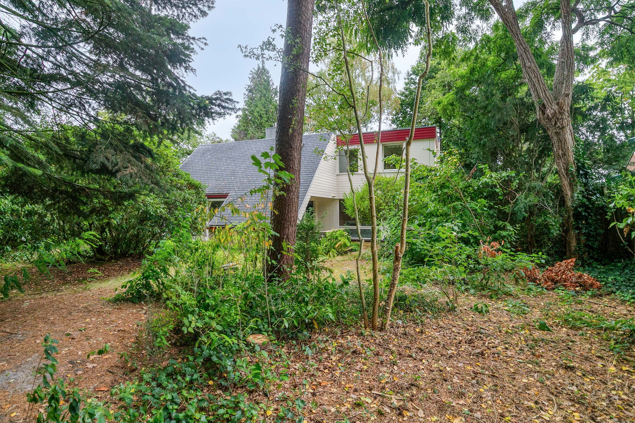 Foto 45 van Vliegtuiglaan 54