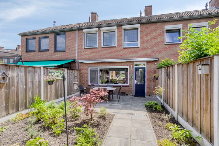 Foto 3 van van Beethovenlaan 34