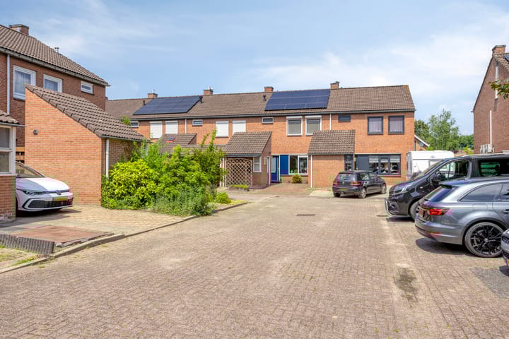 Foto 4 van van Beethovenlaan 34