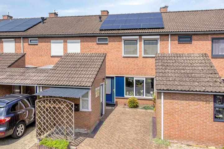 Foto 5 van van Beethovenlaan 34