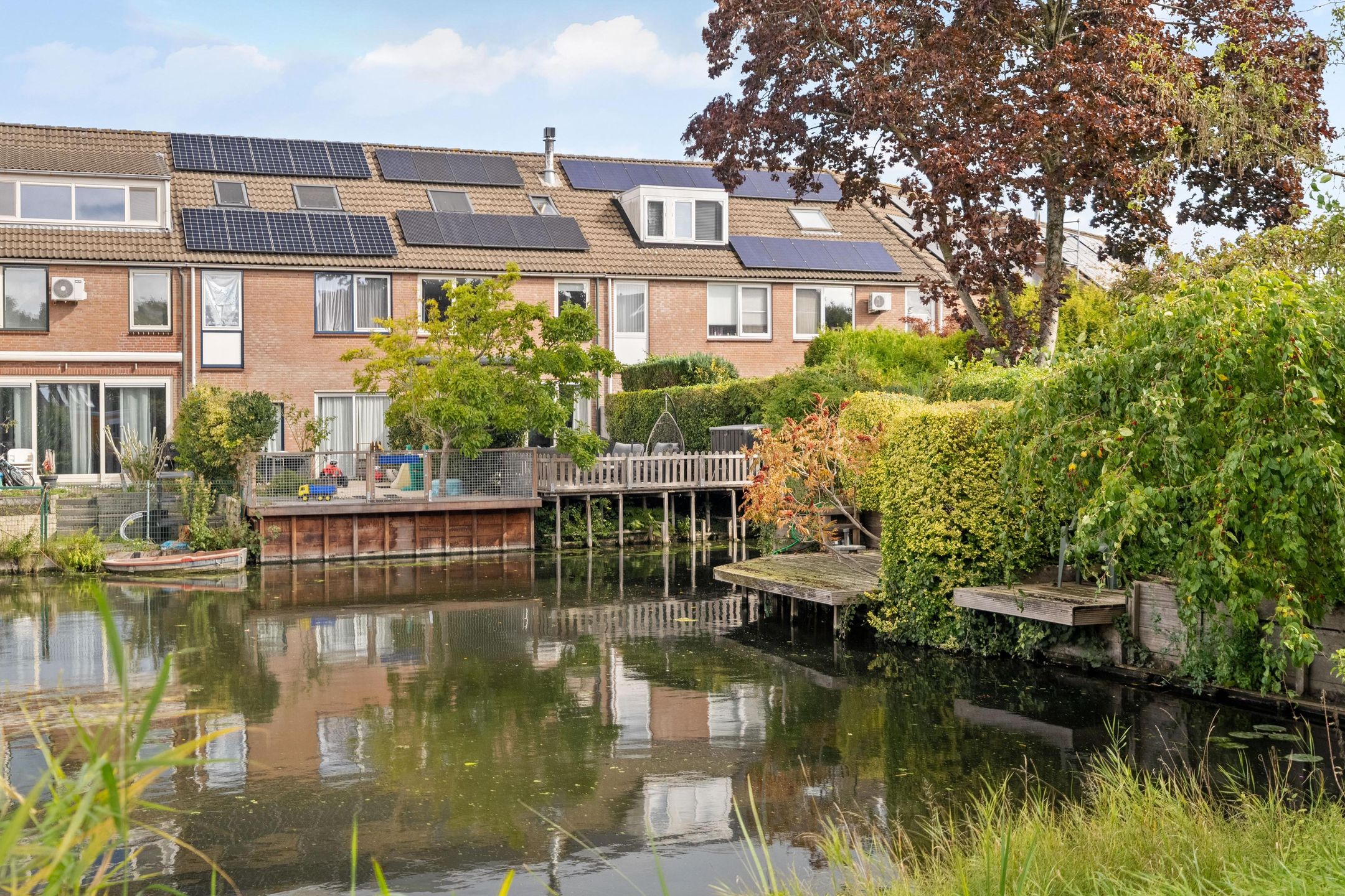 Heer Halewijnburg, 21, Capelle aan den IJssel, 2907HA, Zuid-Holland, Nederland 21