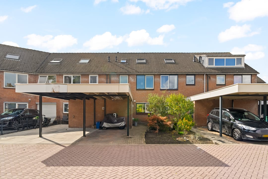 Foto 2 van Heer Halewijnburg 21