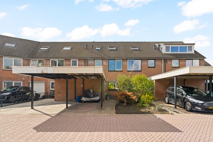 Foto 2 van Heer Halewijnburg 21