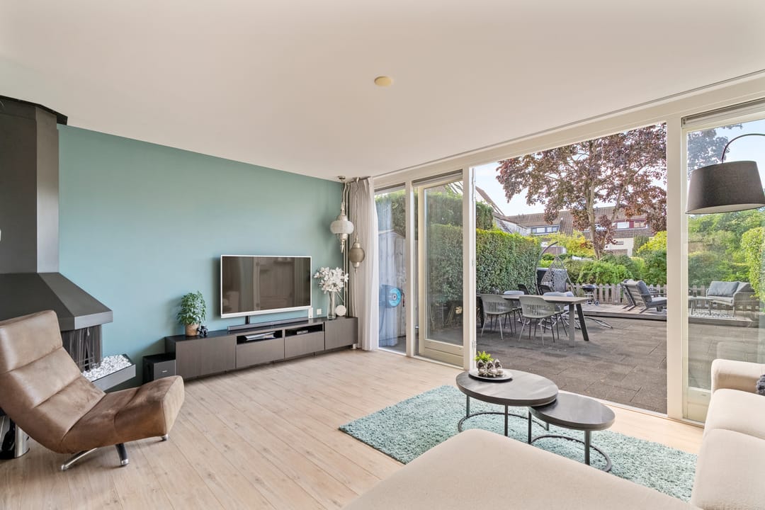 Foto 7 van Heer Halewijnburg 21