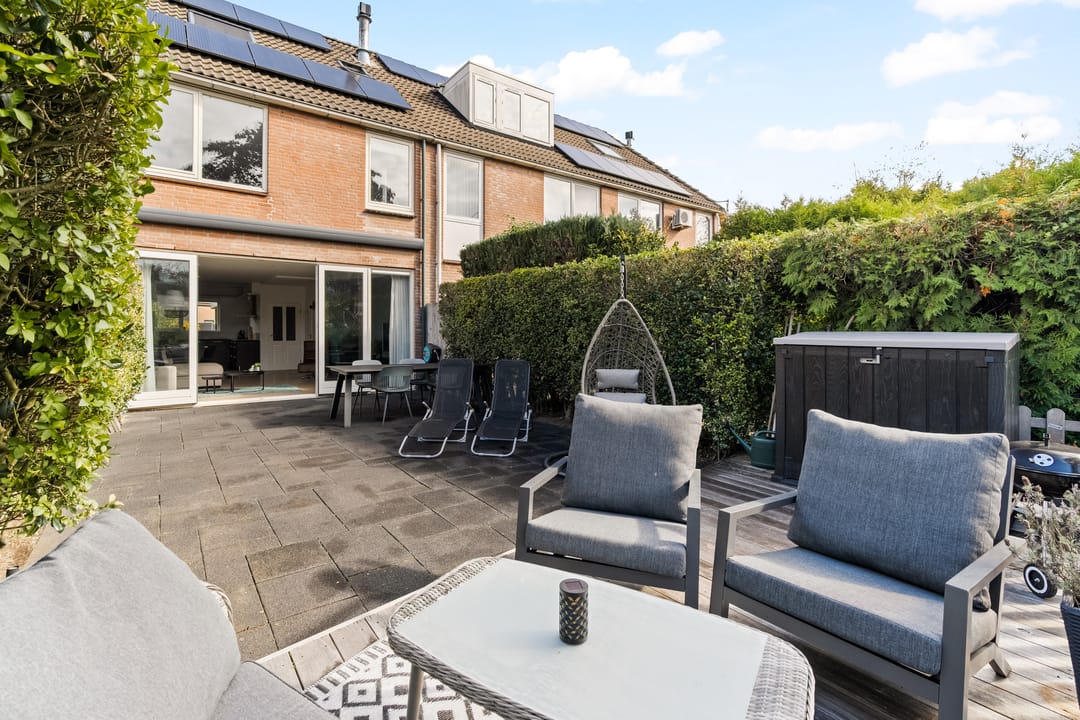 Foto 32 van Heer Halewijnburg 21