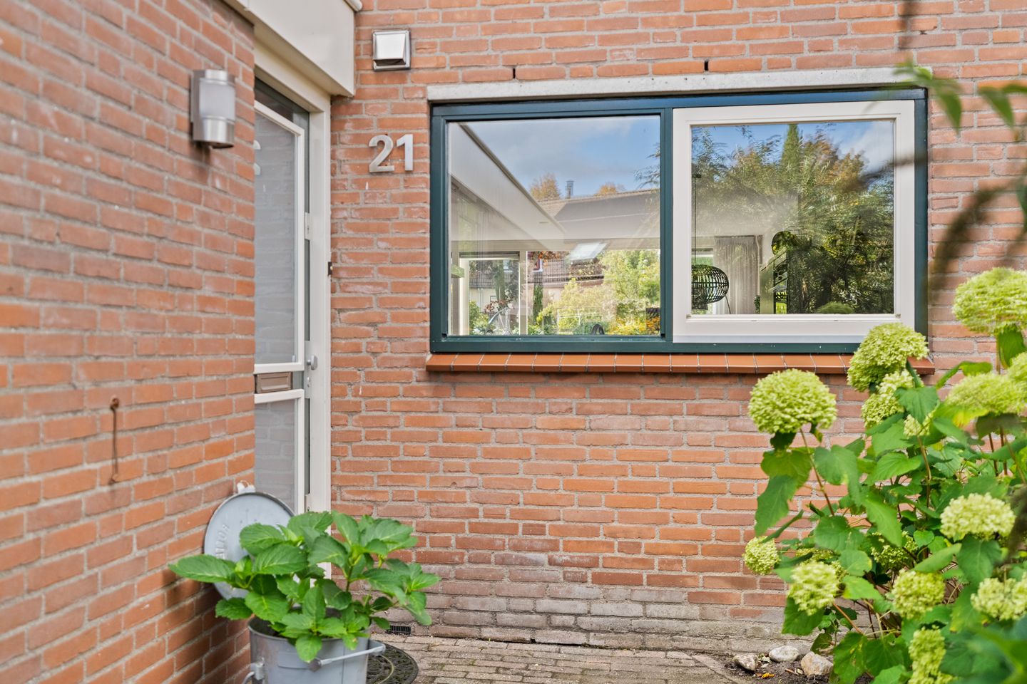 Foto 34 van Heer Halewijnburg 21