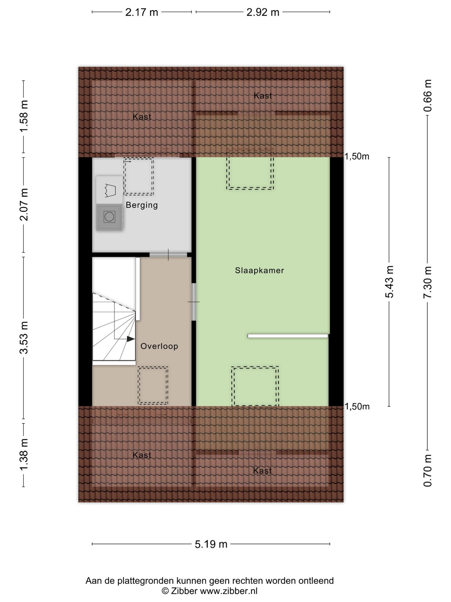 Foto 40 van Heer Halewijnburg 21