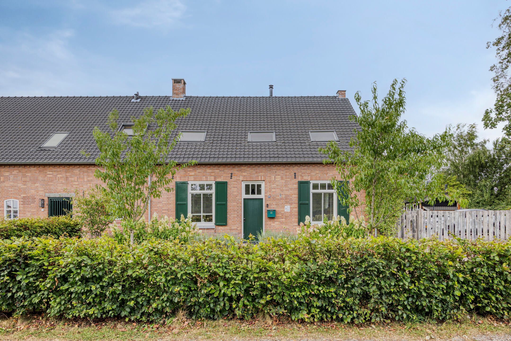 Foto 3 van Biezendijk 34