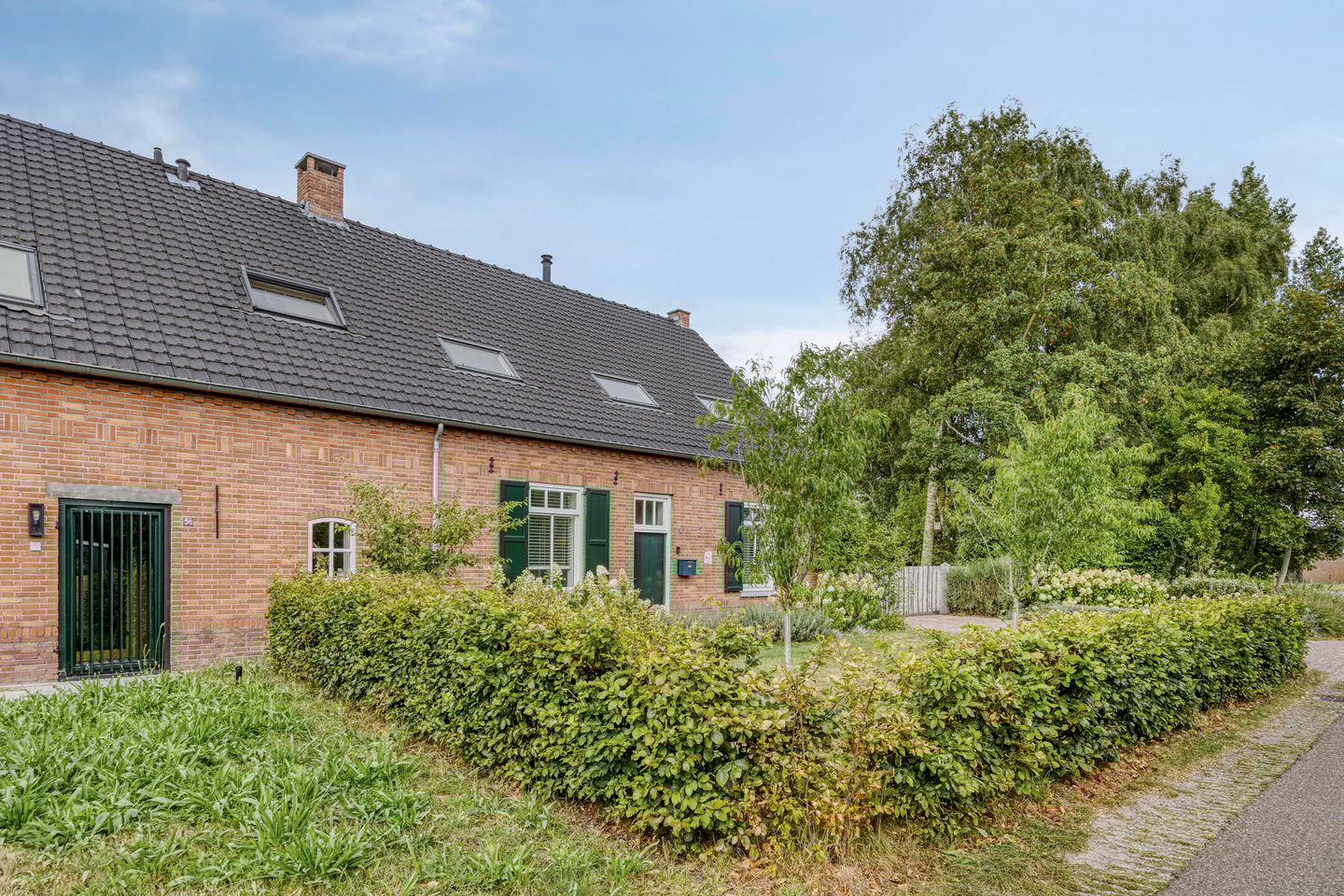 Foto 4 van Biezendijk 34