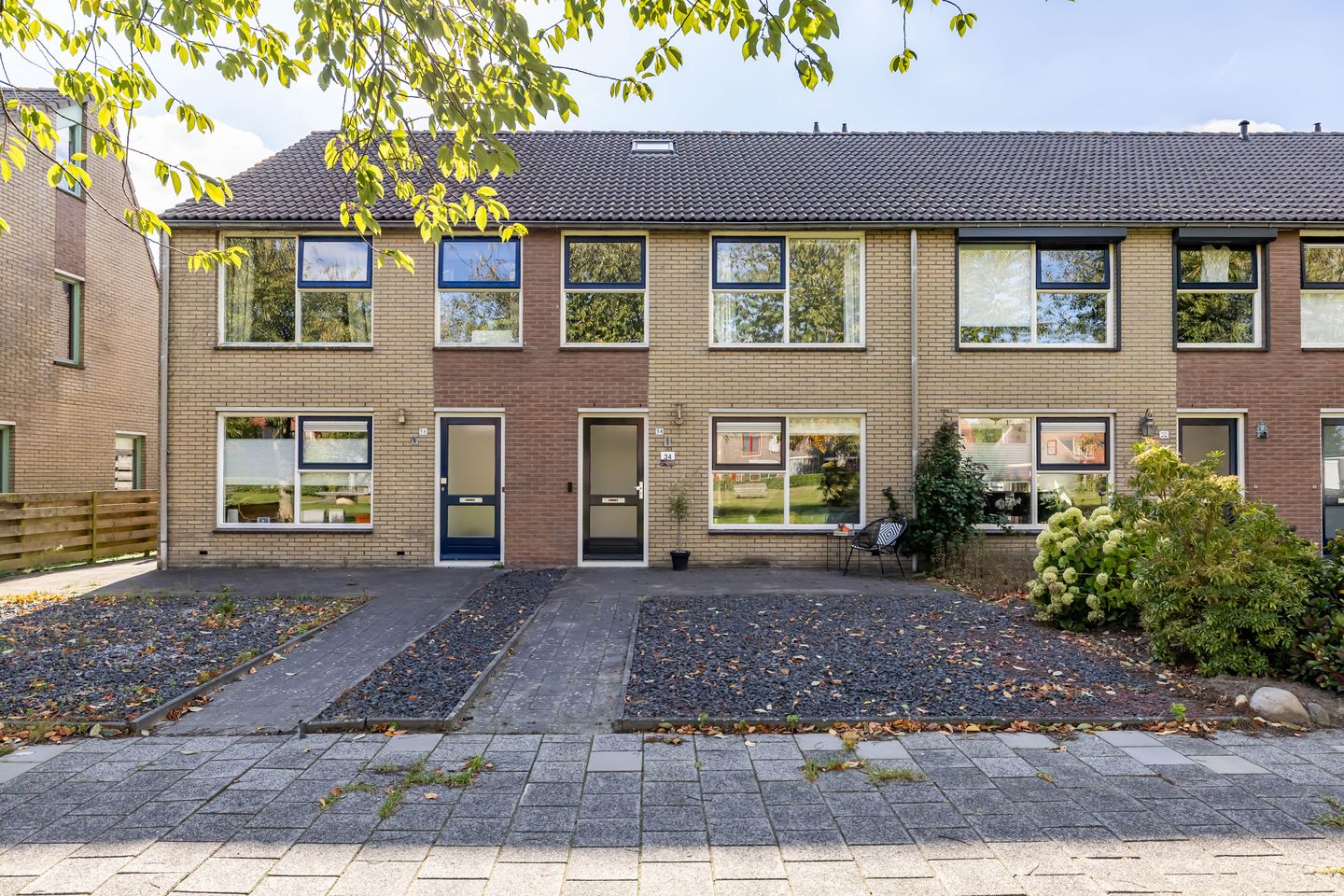 Foto 1 van Muddegoorn 34
