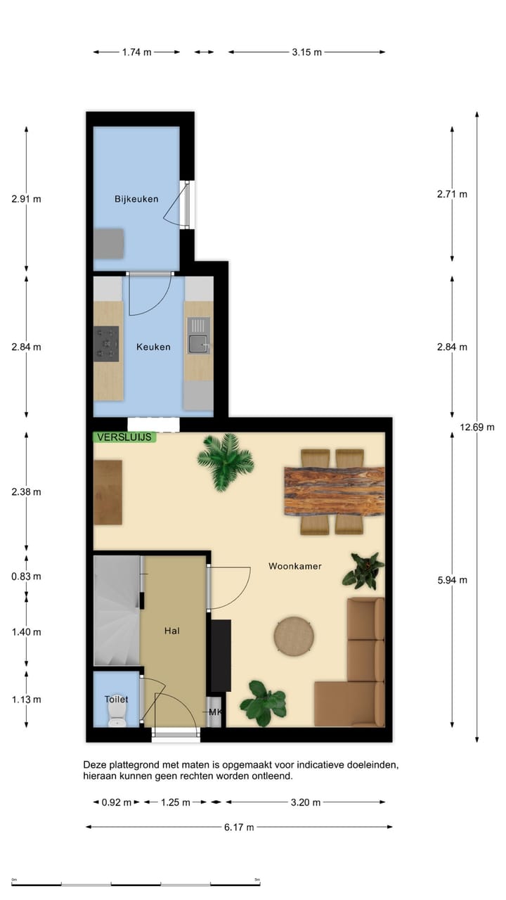Photo 39 of Zilversmidstraat 18