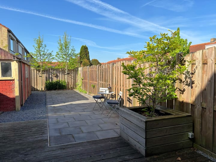 Photo 31 of Zilversmidstraat 18