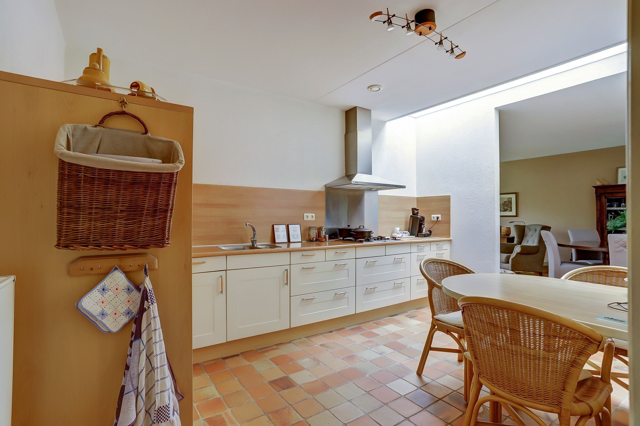 Foto 3 van Nieuwe Dreef 36